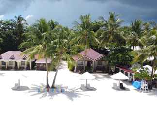 Bangunan 2 Beach Placid Resort powered by Cocotel