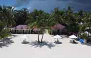 Luar Bangunan 4 Beach Placid Resort powered by Cocotel