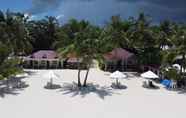 Bangunan 4 Beach Placid Resort powered by Cocotel