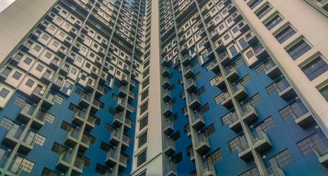 外部的 2 Homey and Best Deal Studio Evenciio Margonda Apartment By Travelio