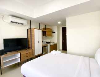 Phòng ngủ 2 Comfortable and Great Deal Studio Pollux Chadstone Apartment By Travelio