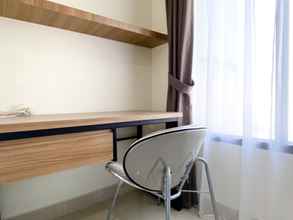 ห้องนอน 4 Comfortable and Great Deal Studio Pollux Chadstone Apartment By Travelio
