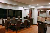 Functional Hall ARZO Hotel Manila