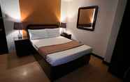 Bedroom 2 ARZO Hotel Manila