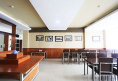 其他 2 Hortus Inn Tawangmangu