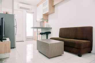 Others 4 Stunning Apartment 2BR Green Bay Pluit  By Travelio