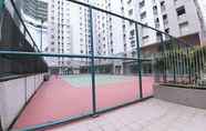Fitness Center 7 Stunning Apartment 2BR Green Bay Pluit  By Travelio