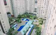 Nearby View and Attractions 6 Stunning Apartment 2BR Green Bay Pluit  By Travelio