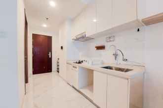 Others 4 Homey and Brand New 2BR at Sky House BSD Apartment By Travelio