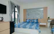 Bedroom 2 Arina Hotel Tay Ninh