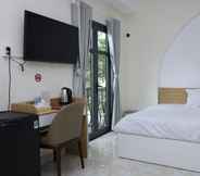 ห้องนอน 6 Arina Hotel Tay Ninh