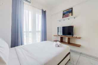 Others 4 Nice and Modern Studio at Sky House Alam Sutera Apartment By Travelio