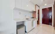 Others 4 Nice and Modern Studio at Sky House Alam Sutera Apartment By Travelio
