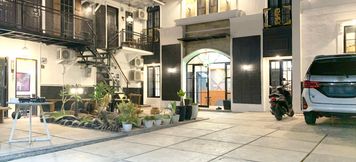 Others 2 Urbanview Hotel Syariah House of Tuwuh by RedDoorz