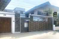 Exterior Urbanview Hotel Syariah House of Tuwuh