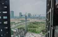 Nearby View and Attractions 5 Restful and Cozy Studio Sky House Alam Sutera Apartment By Travelio