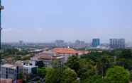 Nearby View and Attractions 6 Good Choice Studio at Tamansari La Grande Apartment By Travelio