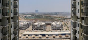 Sảnh chờ 5 Comfort Living Studio at Apartment Osaka Riverview PIK 2 By Travelio