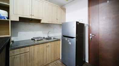 Others 4 Strategic and Spacious 2BR at The Linden Apartment By Travelio