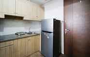 Others 3 Strategic and Spacious 2BR at The Linden Apartment By Travelio