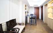 Others 4 Strategic and Spacious 2BR at The Linden Apartment By Travelio