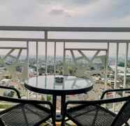 Others 4 Comfort Stay Studio Apartment at Mataram City By Travelio