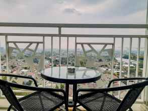 Others 4 Comfort Stay Studio Apartment at Mataram City By Travelio