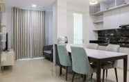 Others 3 Homey and Nice 2BR CitraLake Suites Apartment By Travelio