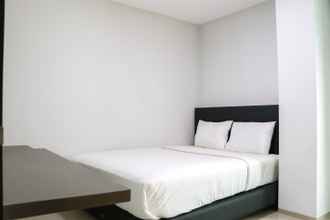 Bedroom 4 Homey and Nice 2BR CitraLake Suites Apartment By Travelio