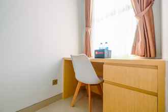 Lain-lain 4 Comfy and Good Deal Studio Apartment Transpark Cibubur By Travelio