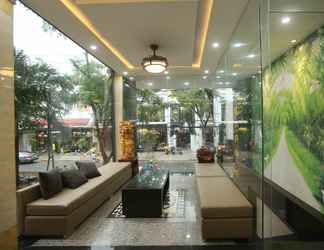 Lobby 2 Stars Central Danang