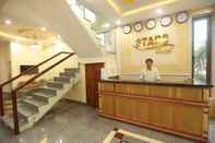 Lobby Stars Central Danang