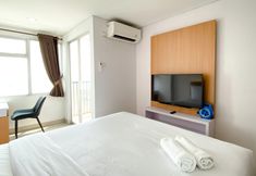 Lain-lain 2 Comfy and Nice Studio at Enviro Apartment By Travelio