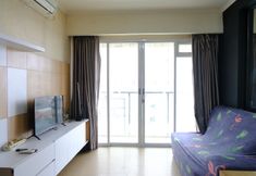 공용 공간 3 Comfortable and Strategic 2BR Apartement at Gateway Pasteur By Travelio 