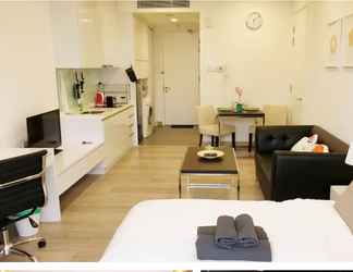 Others 2 Roomy Suites @One Bukit Ceylon