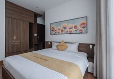 Bedroom 6 L’amour Homestay
