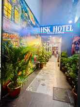 Bên ngoài 4 HSK HOTEL KUALA LUMPUR