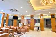 Lobby HSK HOTEL KUALA LUMPUR