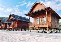 Luar Bangunan 4 Azana Essence Villa Tabitha Lombok