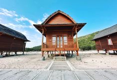 Luar Bangunan 5 Azana Essence Villa Tabitha Lombok