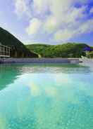 SWIMMING_POOL Azana Essence Villa Tabitha Lombok