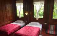 Kamar Tidur 5 The Thai House Homestay