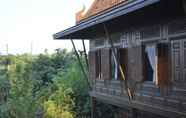 ภายนอกอาคาร 2 The Thai House Homestay