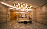 Lobby 2 KL Sentral perfect suite 1-5pax