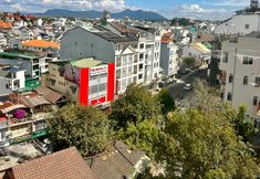 共用スペース 3 TTR Midtown View Hotel