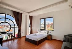 宿泊サービス 7 TTR Midtown View Hotel