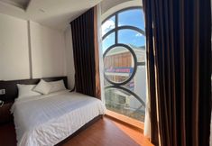 宿泊サービス 5 TTR Midtown View Hotel