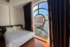 Accommodation Services TTR Midtown View Hotel