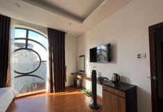 その他 2 TTR Midtown View Hotel