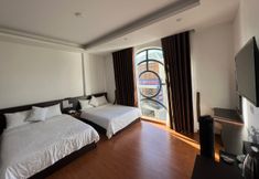 宿泊サービス 6 TTR Midtown View Hotel